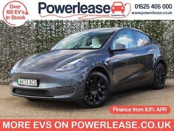 Used Tesla Model Y 2022 for sale - 79643440: Photo