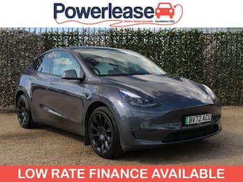 Used Tesla Model Y 2022 for sale - 79643440: Photo