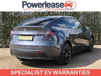 Used Tesla Model Y 2022 for sale - 79643440: Photo