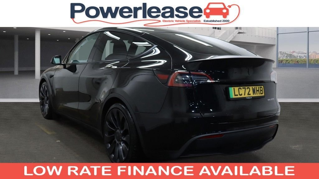 Used Tesla Model Y 2022 for sale - 77263865: Photo 2