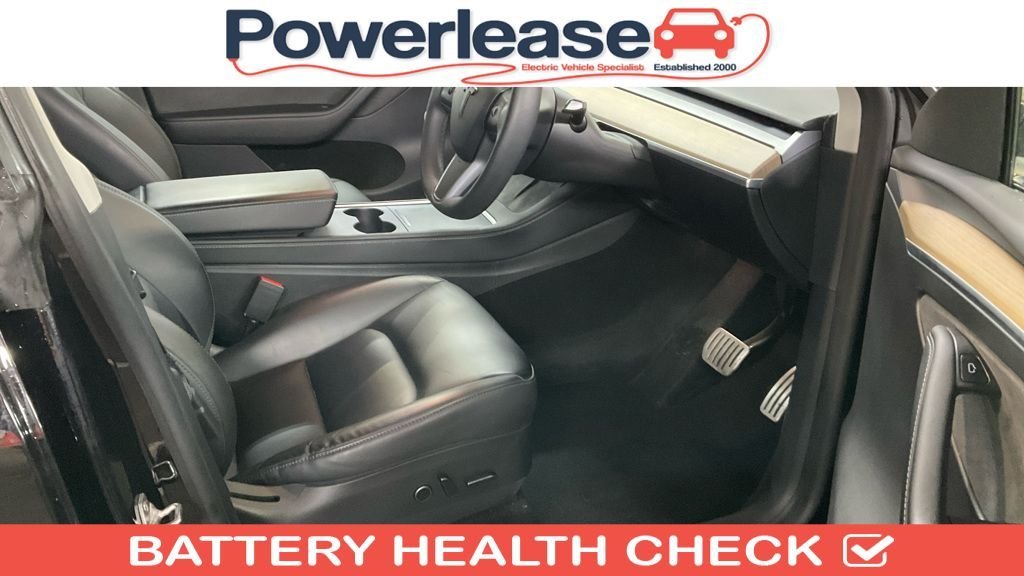 Used Tesla Model Y 2022 for sale - 77263865: Photo 3