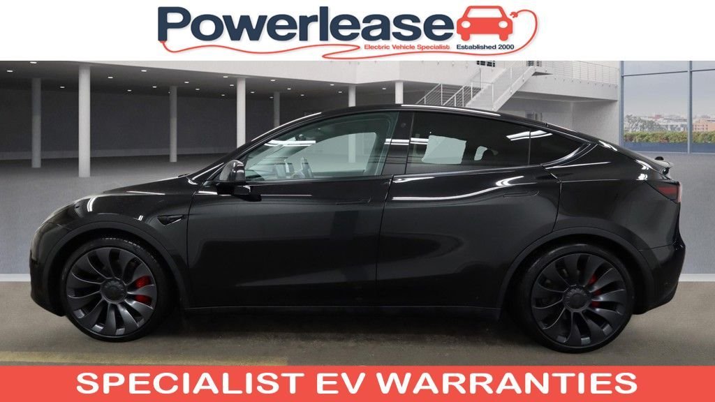 Used Tesla Model Y 2022 for sale - 77263865: Photo 4