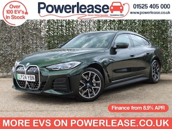 Used BMW i4 2024 for sale - 79562974: Photo