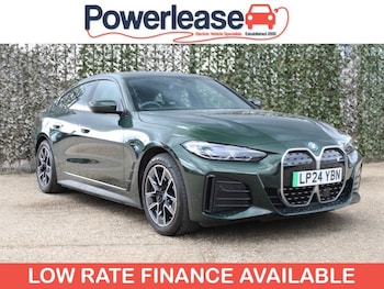 Used BMW i4 2024 for sale - 79562974: Photo