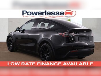 Used Tesla Model Y 2022 for sale - 78726347: Photo