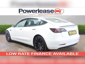 Used Tesla Model 3 2022 for sale - 79857011: Photo