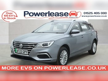 Used MG MG5 2022 for sale - 78619616: Photo