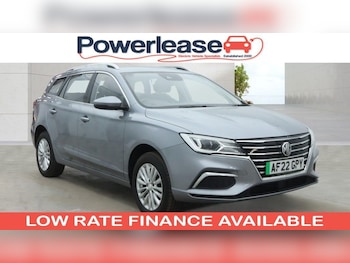 Used MG MG5 2022 for sale - 78619616: Photo