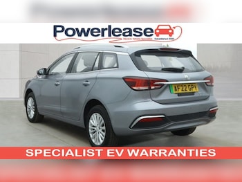 Used MG MG5 2022 for sale - 78619616: Photo