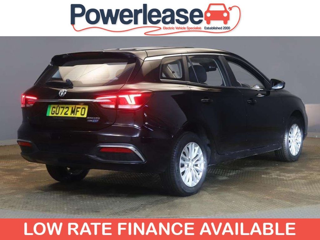 Used MG MG5 2022 for sale - 77583469: Photo 2