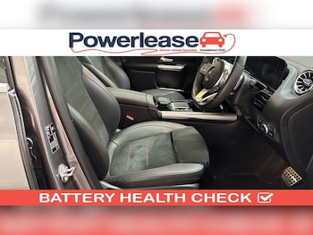 Used Mercedes-Benz EQA 2022 for sale - 76582425: Photo