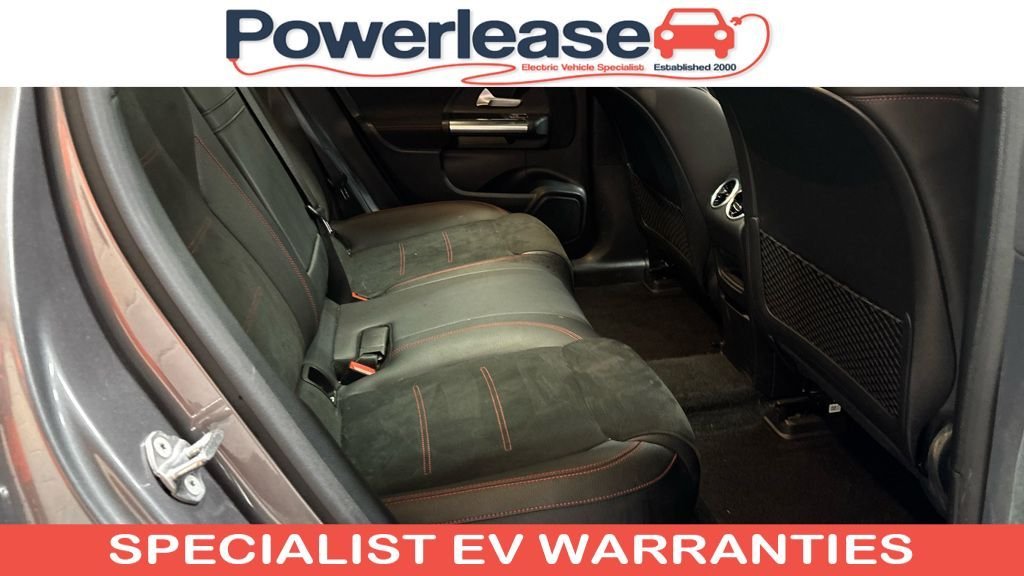 Used Mercedes-Benz EQA 2022 for sale - 76582425: Photo 4