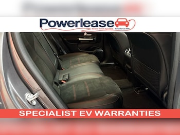 Used Mercedes-Benz EQA 2022 for sale - 76582425: Photo