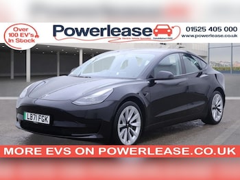 Used Tesla Model 3 2021 for sale - 77250245: Photo