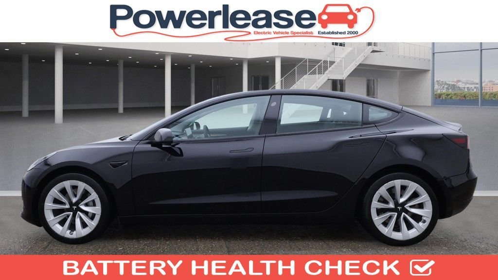 Used Tesla Model 3 2021 for sale - 77250245: Photo 3