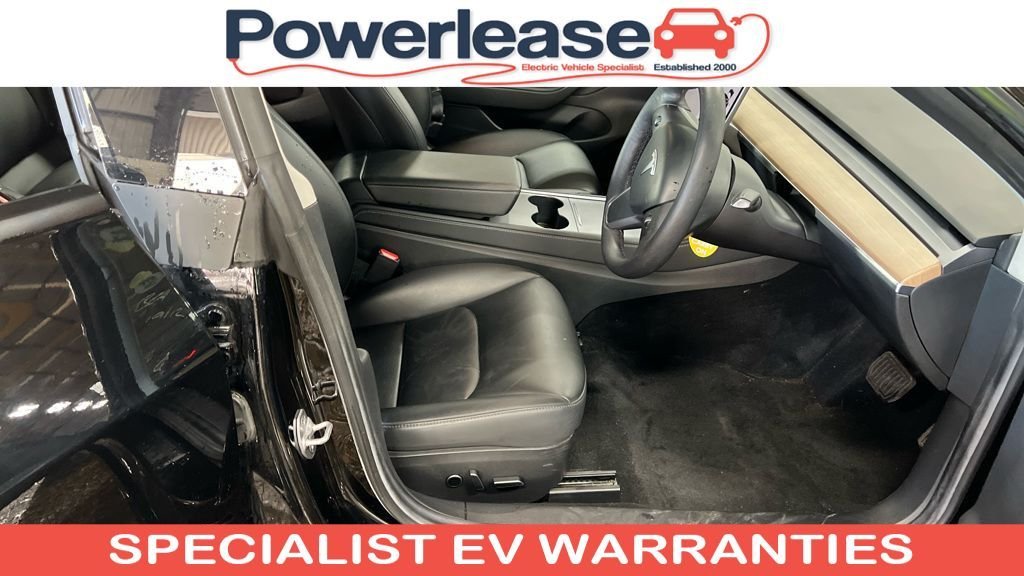 Used Tesla Model 3 2021 for sale - 77250245: Photo 4