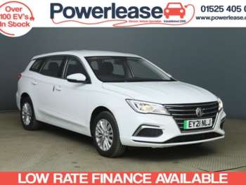 2021 (21) - 52.5kWh Excite Estate 5dr Electric Auto (156 ps)