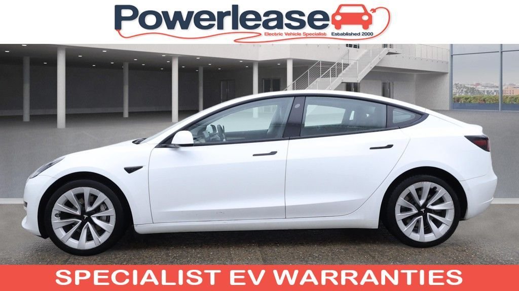 Used Tesla Model 3 2021 for sale - 77172089: Photo 4