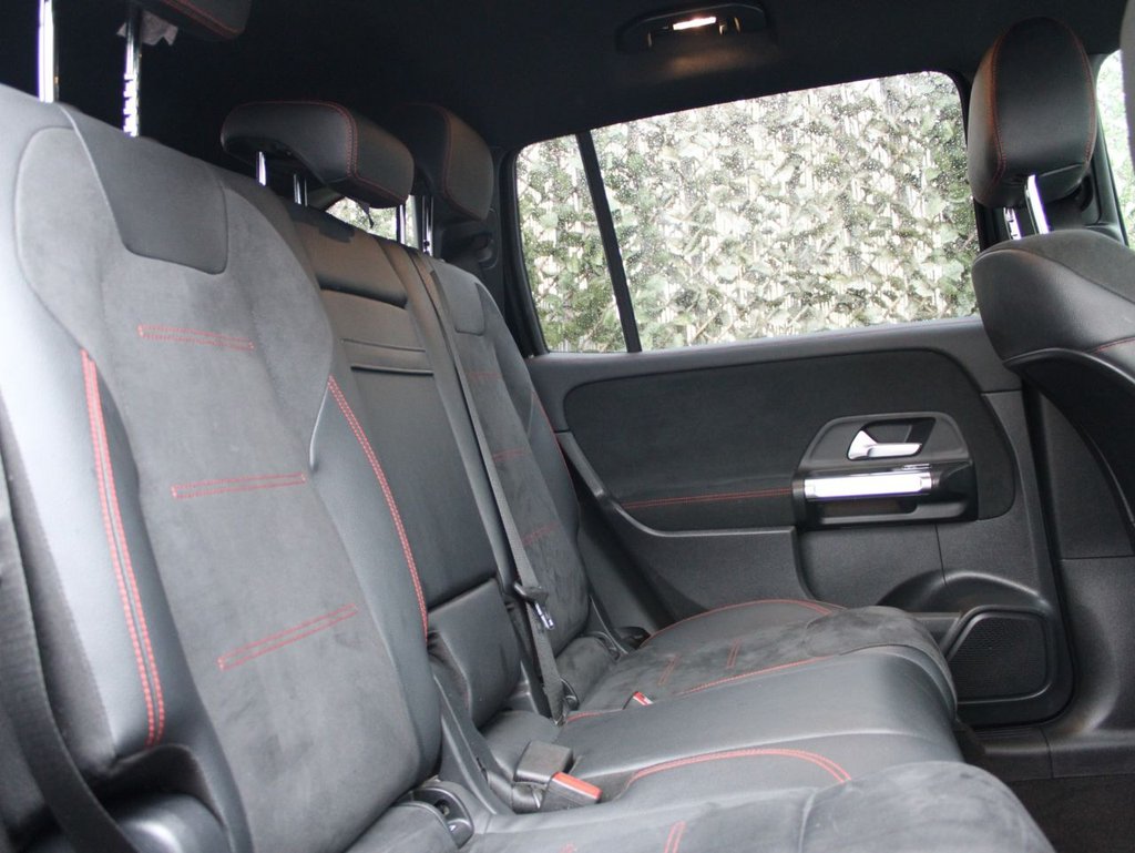 Used Mercedes-Benz EQB 2022 for sale - 77089424: Photo 11