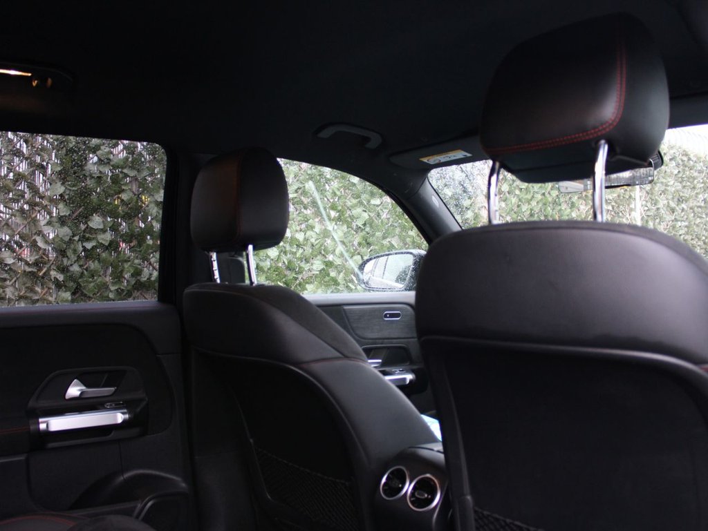 Used Mercedes-Benz EQB 2022 for sale - 77089424: Photo 12