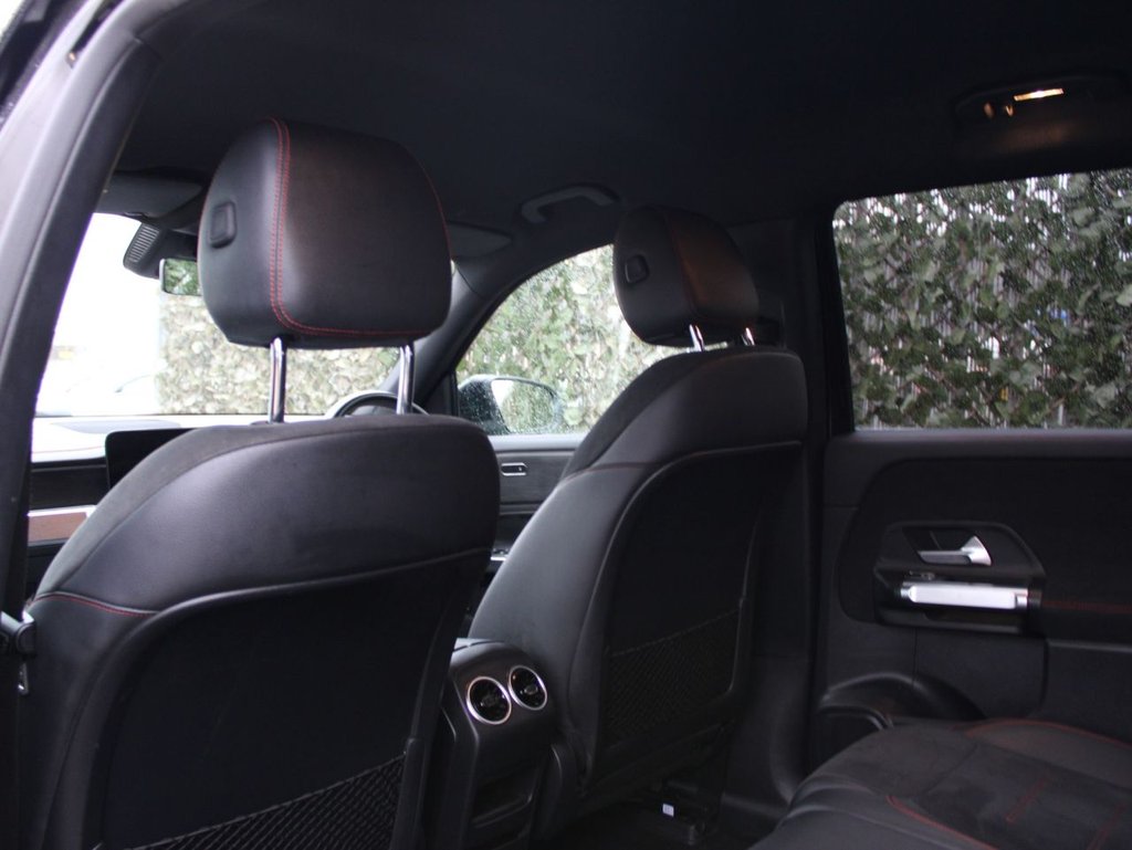 Used Mercedes-Benz EQB 2022 for sale - 77089424: Photo 13