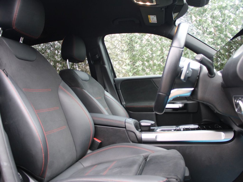 Used Mercedes-Benz EQB 2022 for sale - 77089424: Photo 14