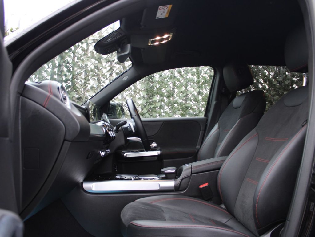 Used Mercedes-Benz EQB 2022 for sale - 77089424: Photo 16