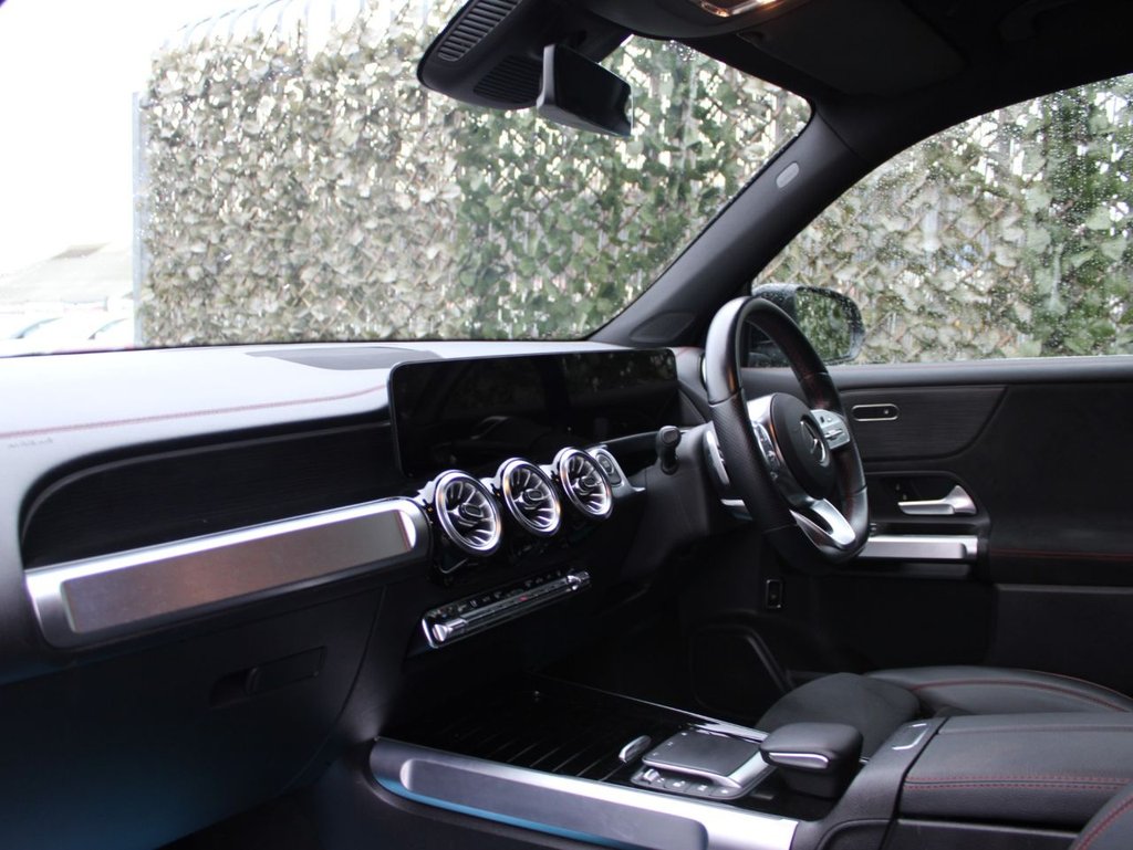 Used Mercedes-Benz EQB 2022 for sale - 77089424: Photo 17