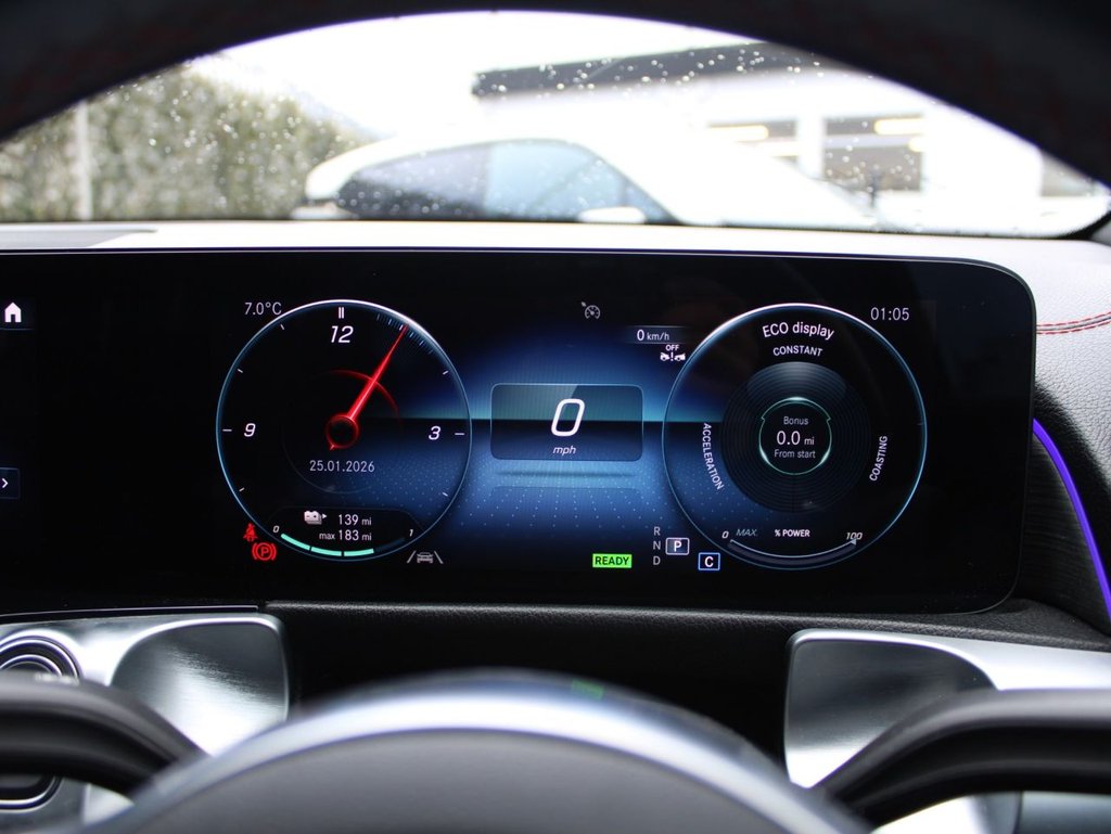 Used Mercedes-Benz EQB 2022 for sale - 77089424: Photo 18