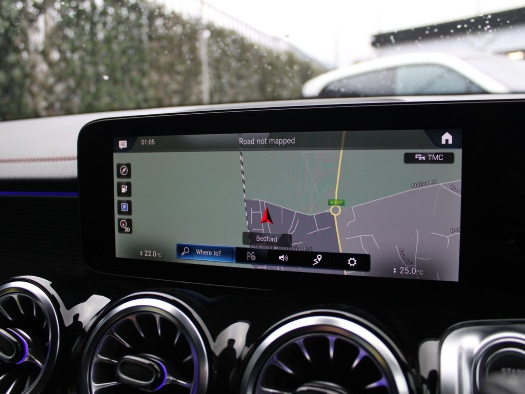 Used Mercedes-Benz EQB 2022 for sale - 77089424: Photo 19