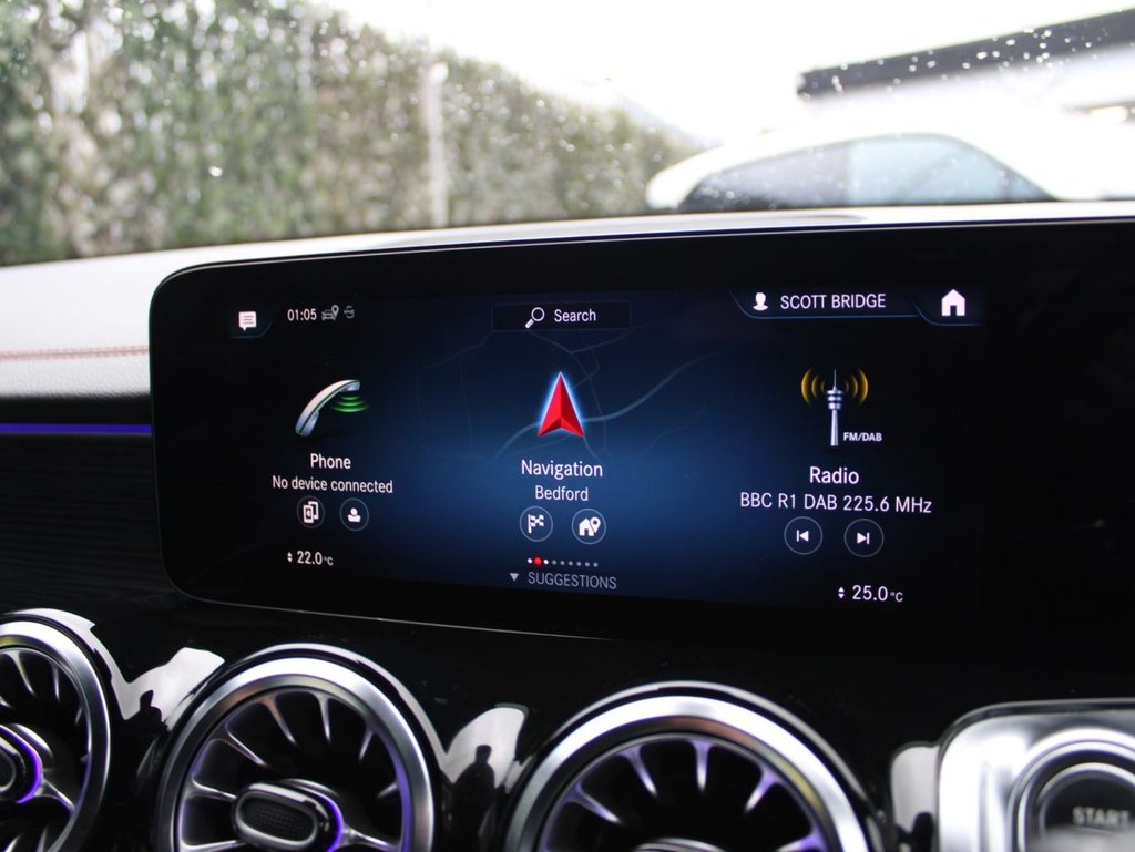 Used Mercedes-Benz EQB 2022 for sale - 77089424: Photo 21