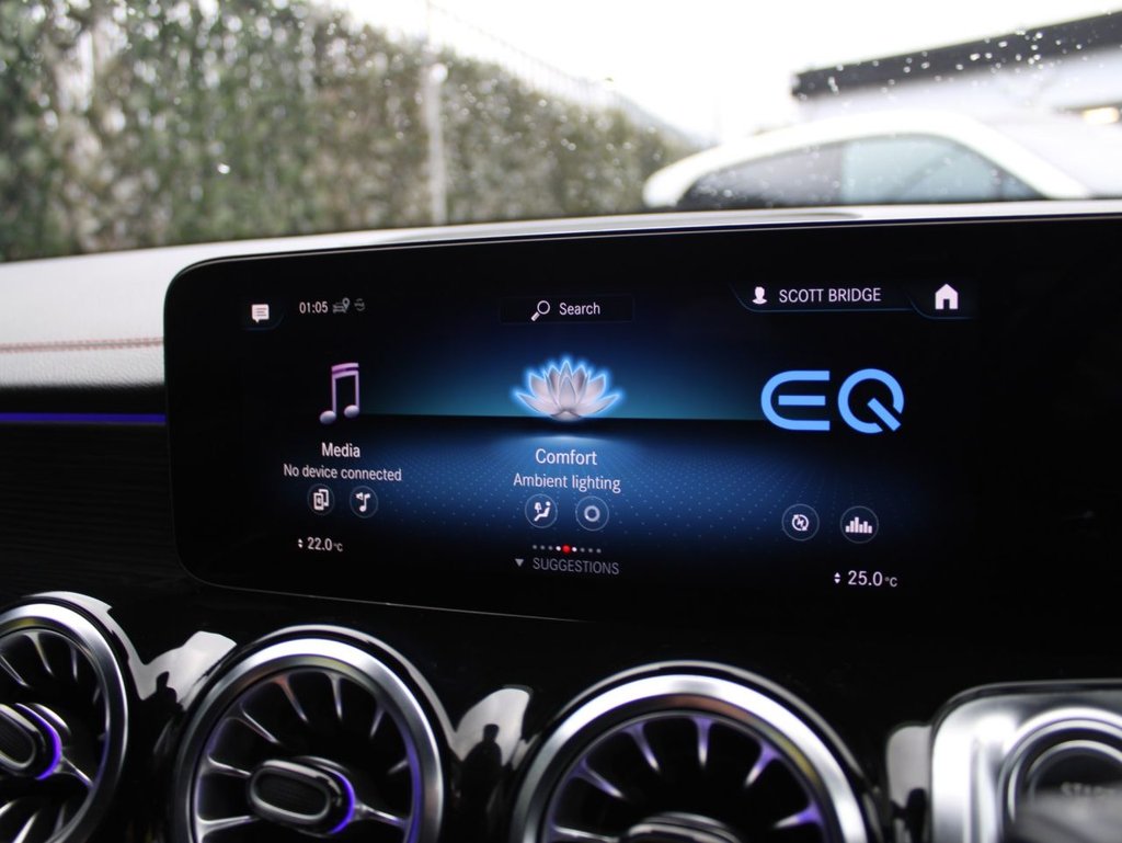 Used Mercedes-Benz EQB 2022 for sale - 77089424: Photo 22