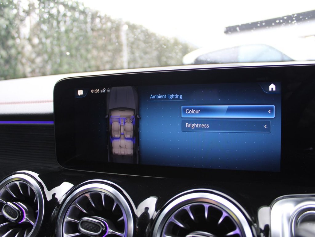 Used Mercedes-Benz EQB 2022 for sale - 77089424: Photo 23