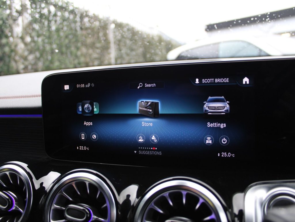 Used Mercedes-Benz EQB 2022 for sale - 77089424: Photo 24