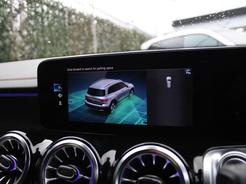 Used Mercedes-Benz EQB 2022 for sale - 77089424: Photo 25