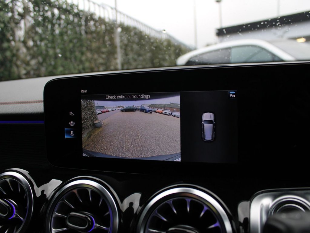 Used Mercedes-Benz EQB 2022 for sale - 77089424: Photo 27