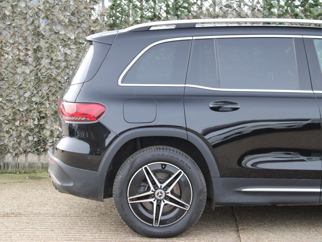 Used Mercedes-Benz EQB 2022 for sale - 77089424: Photo 29