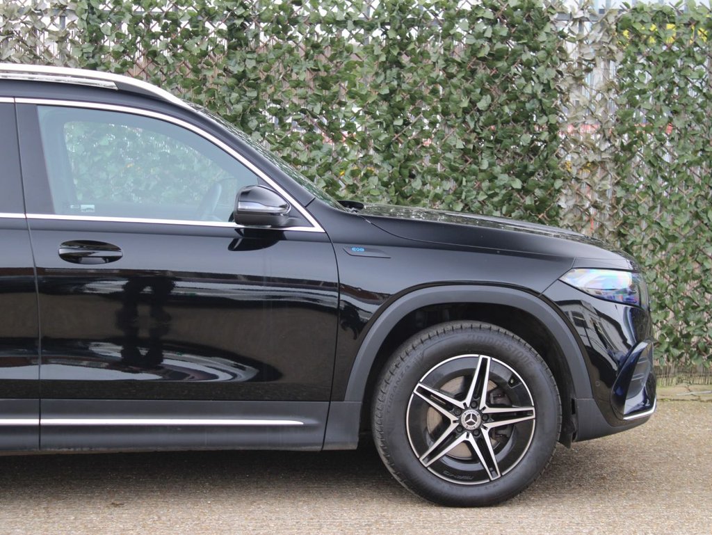 Used Mercedes-Benz EQB 2022 for sale - 77089424: Photo 30