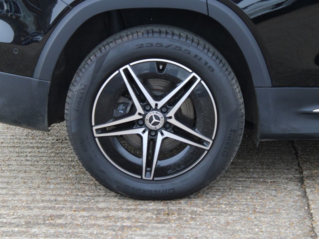 Used Mercedes-Benz EQB 2022 for sale - 77089424: Photo 33