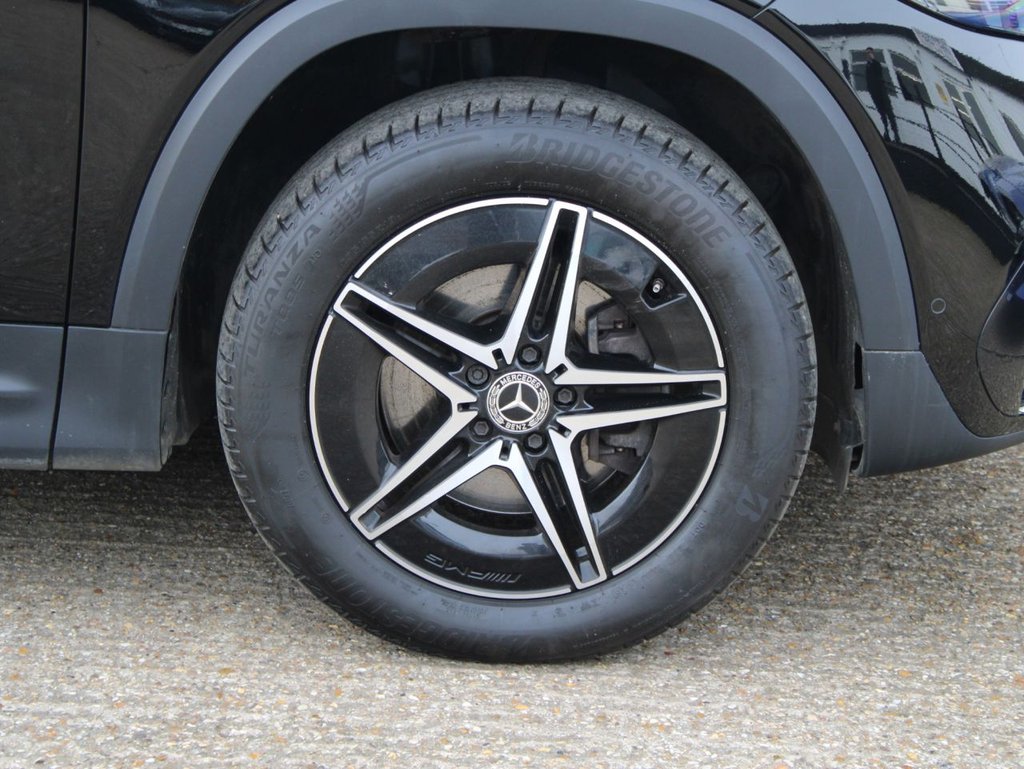 Used Mercedes-Benz EQB 2022 for sale - 77089424: Photo 34