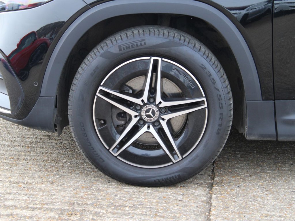 Used Mercedes-Benz EQB 2022 for sale - 77089424: Photo 35