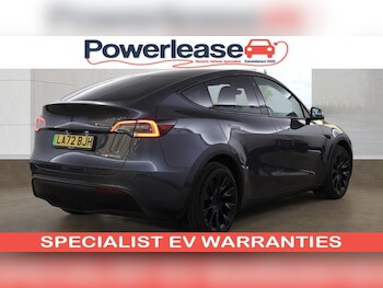 Used Tesla Model Y 2022 for sale - 78401757: Photo