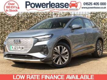 2023 (23) - 40 Sport SUV 5dr Electric Auto 82kWh (204 ps)