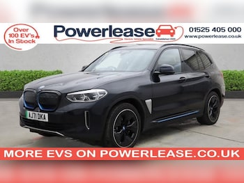 2022 (71) - 80kWh Premier Edition Pro SUV 5dr Electric Auto (286 ps)
