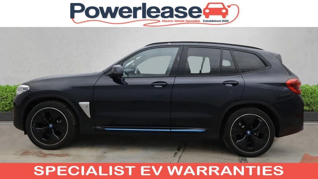 Used BMW iX3 2022 for sale - 77621295: Photo 4