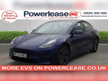 Used Tesla Model 3 2023 for sale - 79178699: Photo