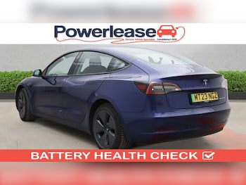 Used Tesla Model 3 2023 for sale - 79178699: Photo
