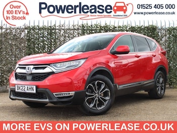 Used Honda CR-V 2022 for sale - 78515213: Photo