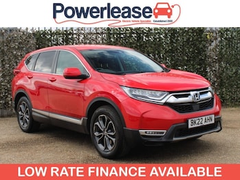 Used Honda CR-V 2022 for sale - 78515213: Photo