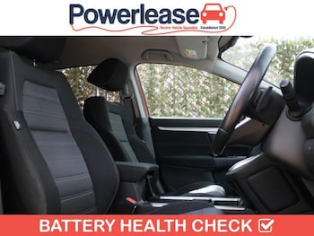 Used Honda CR-V 2022 for sale - 78515213: Photo